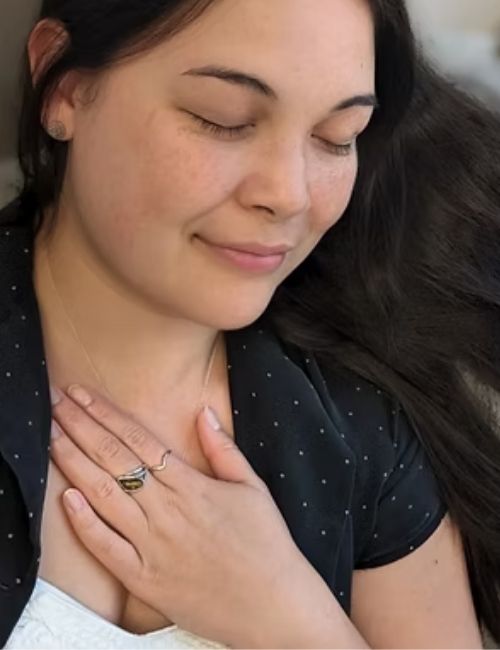 Headshot of Jennifer Haydock, CITYPRETTY Healing Practitioner